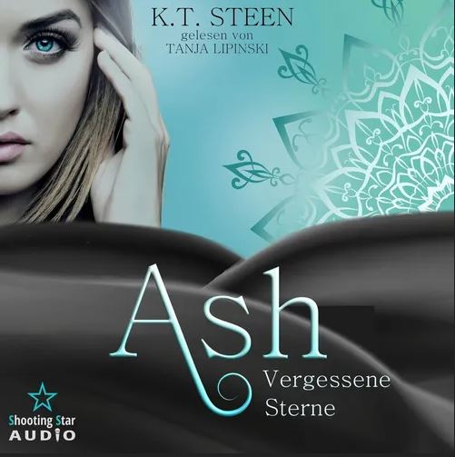 Ash_2 Ash - Vergessene Sterne - Band 2