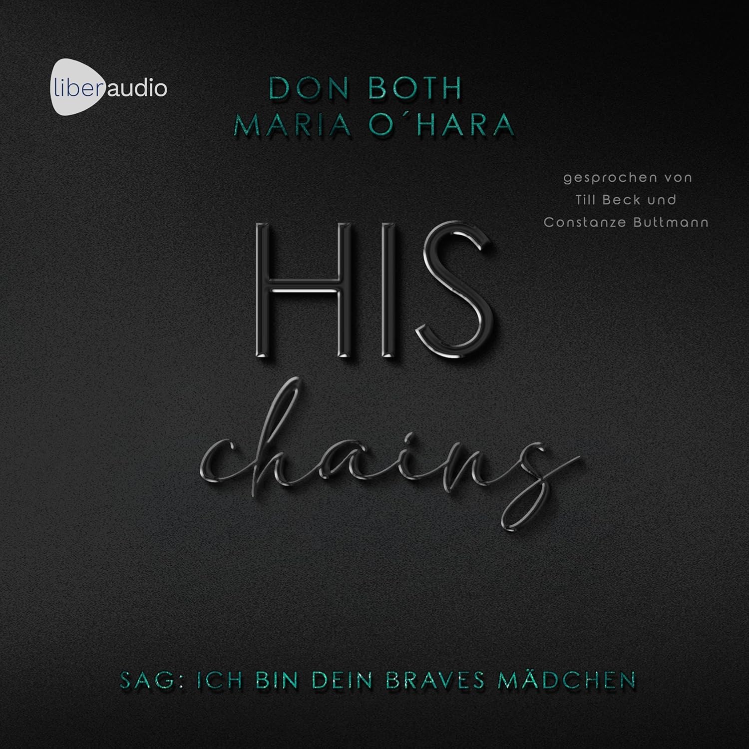 HIS_Chains_2 HIS - Chains - Band 2