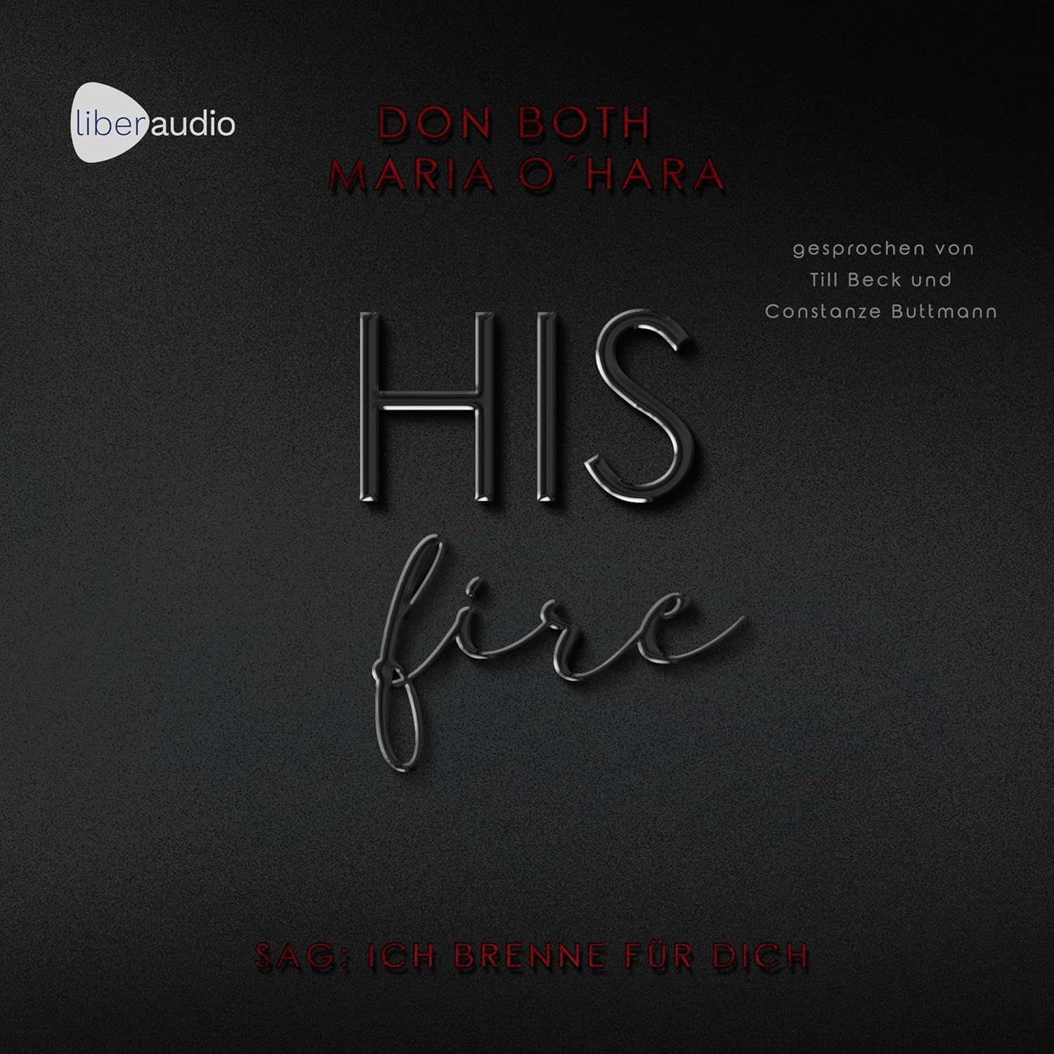 HIS_Fire_3 HIS - Fire - Band 3