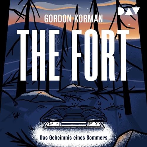The Fort The Fort - Das Geheimnis des Sommers