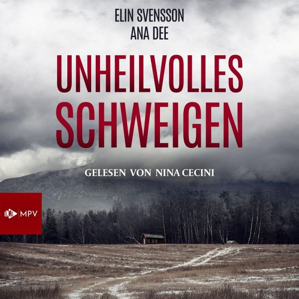 Unheilvolles Schweigen Unheilvolles Schweigen