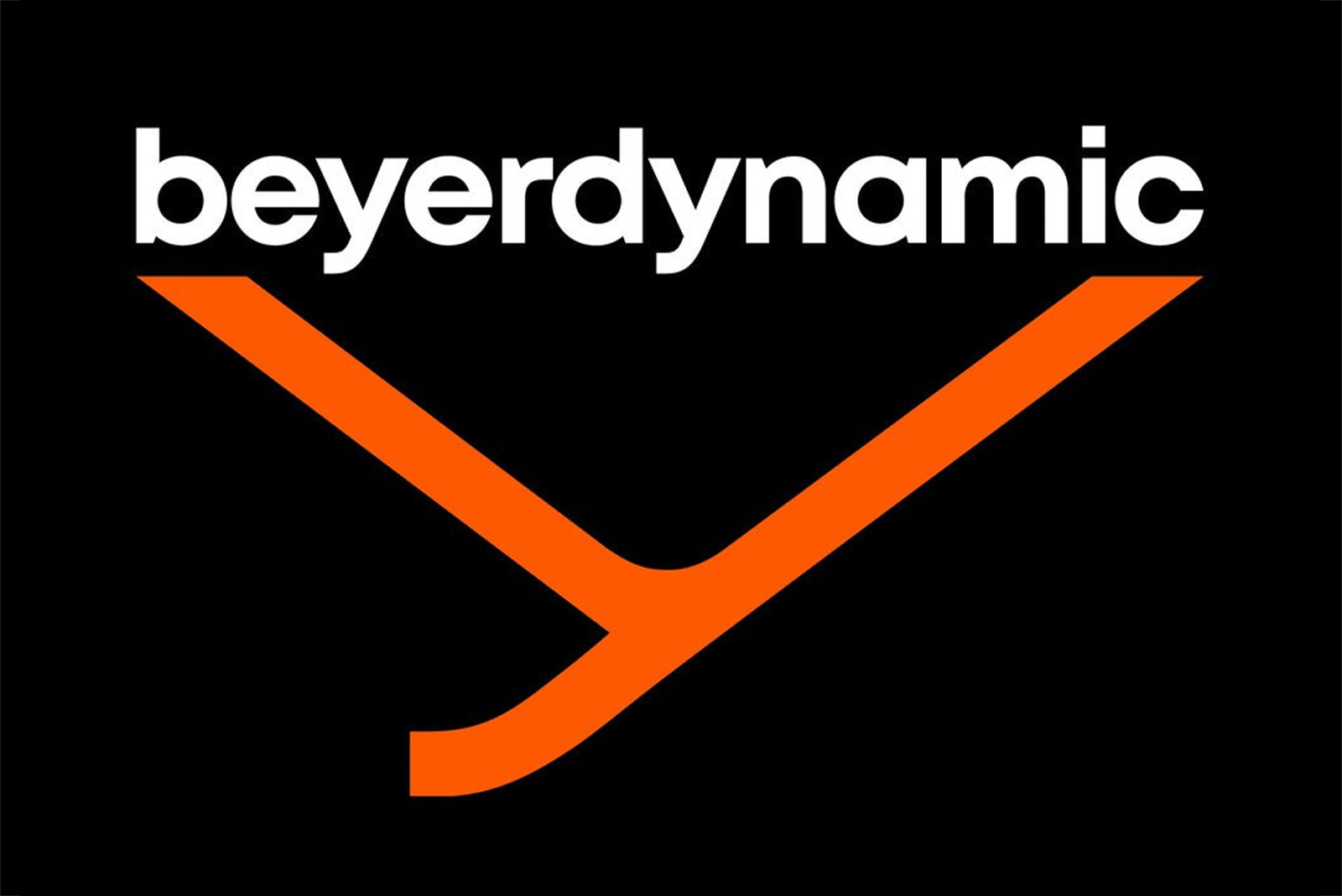 beyerdynamic Beyerdynamic Logo