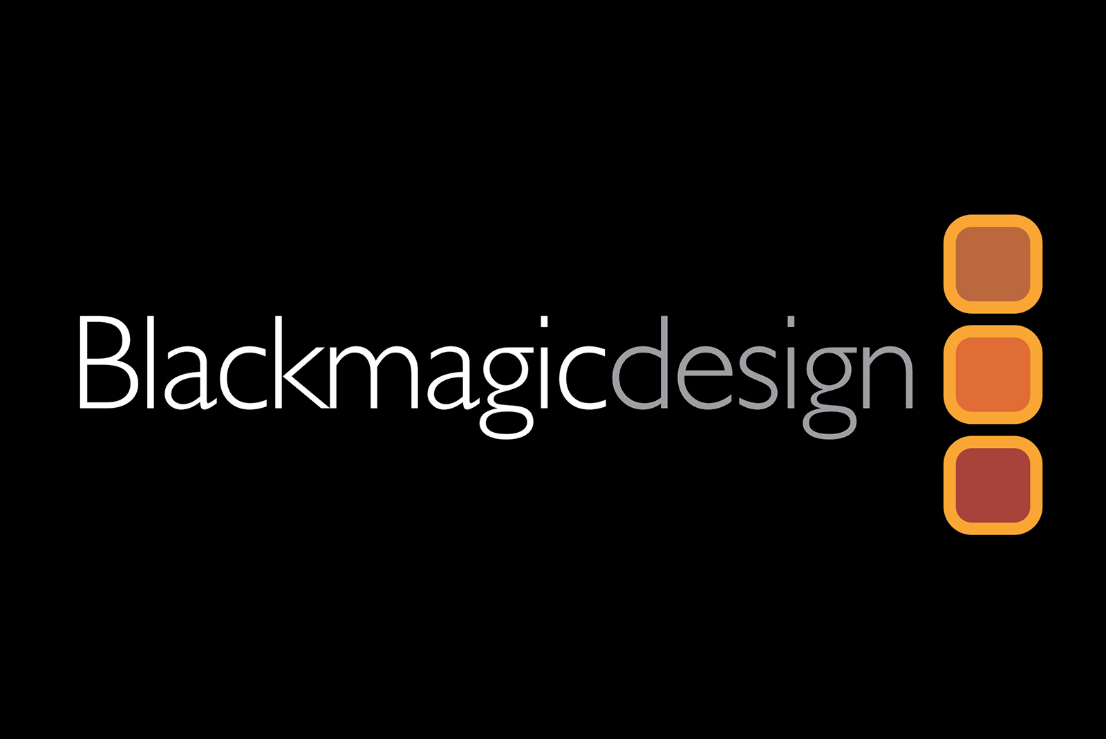 blackmagic_design Blackmagicdesign Logo