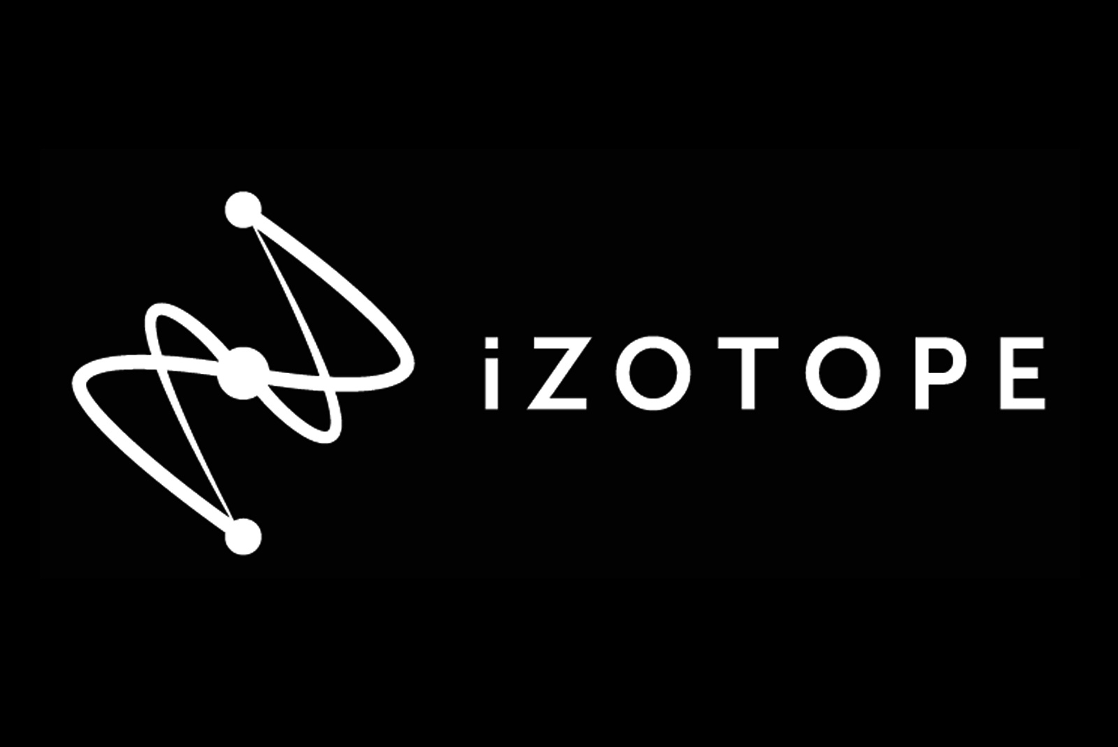 izotope Izotope Logo