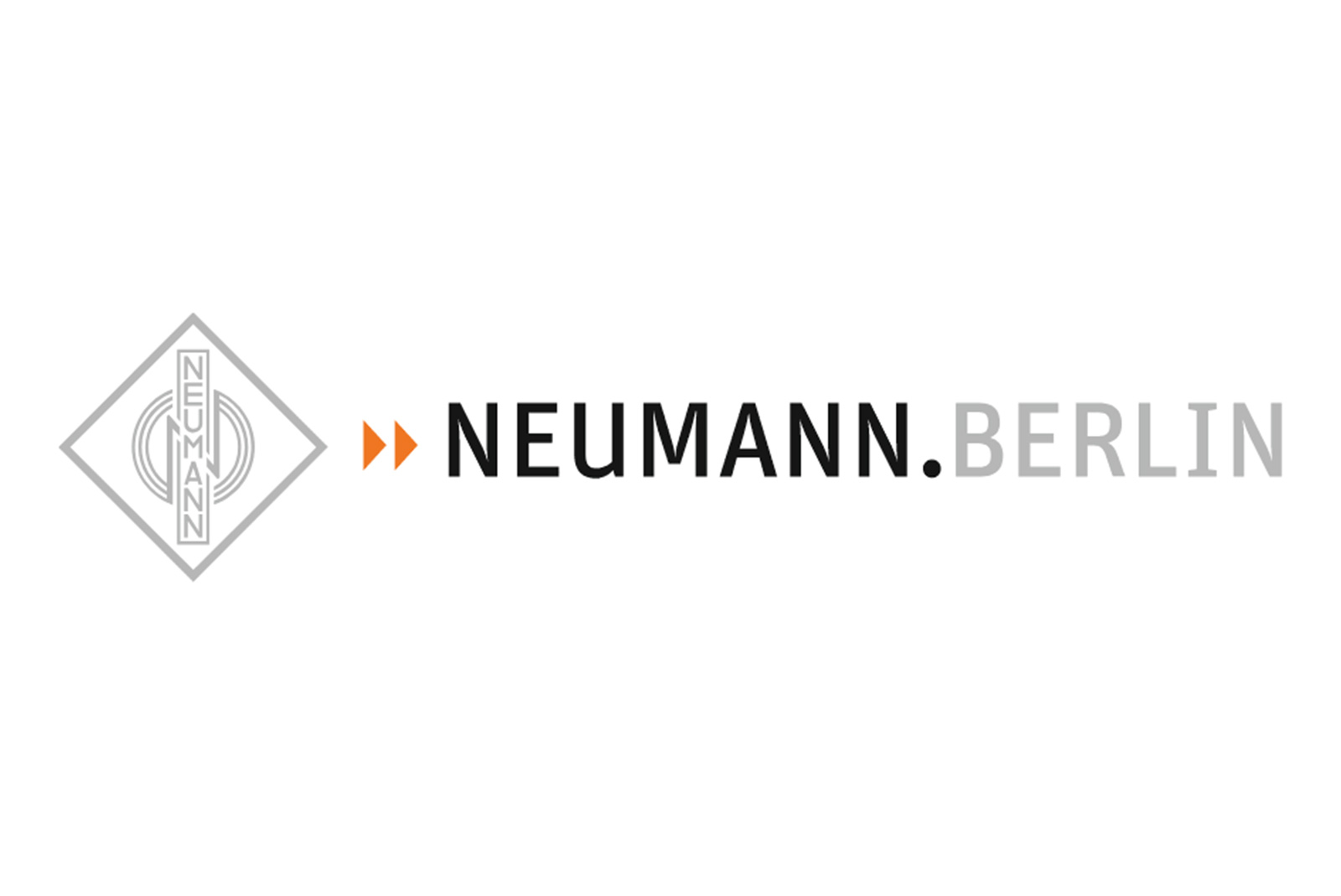 neumann_berlin Neumann Berlin Logo