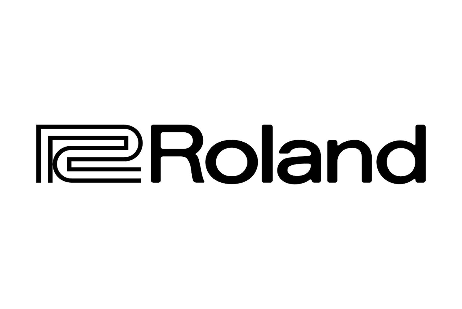 roland Roland Logo