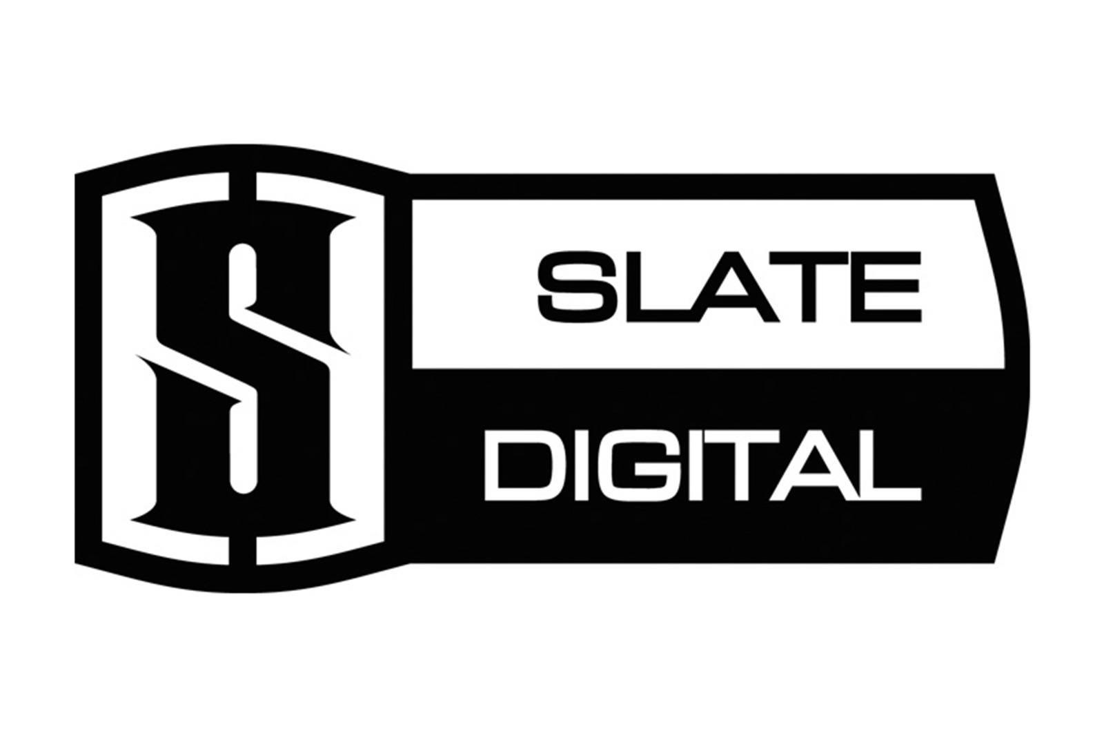 slate_digital Slate Digital Logo