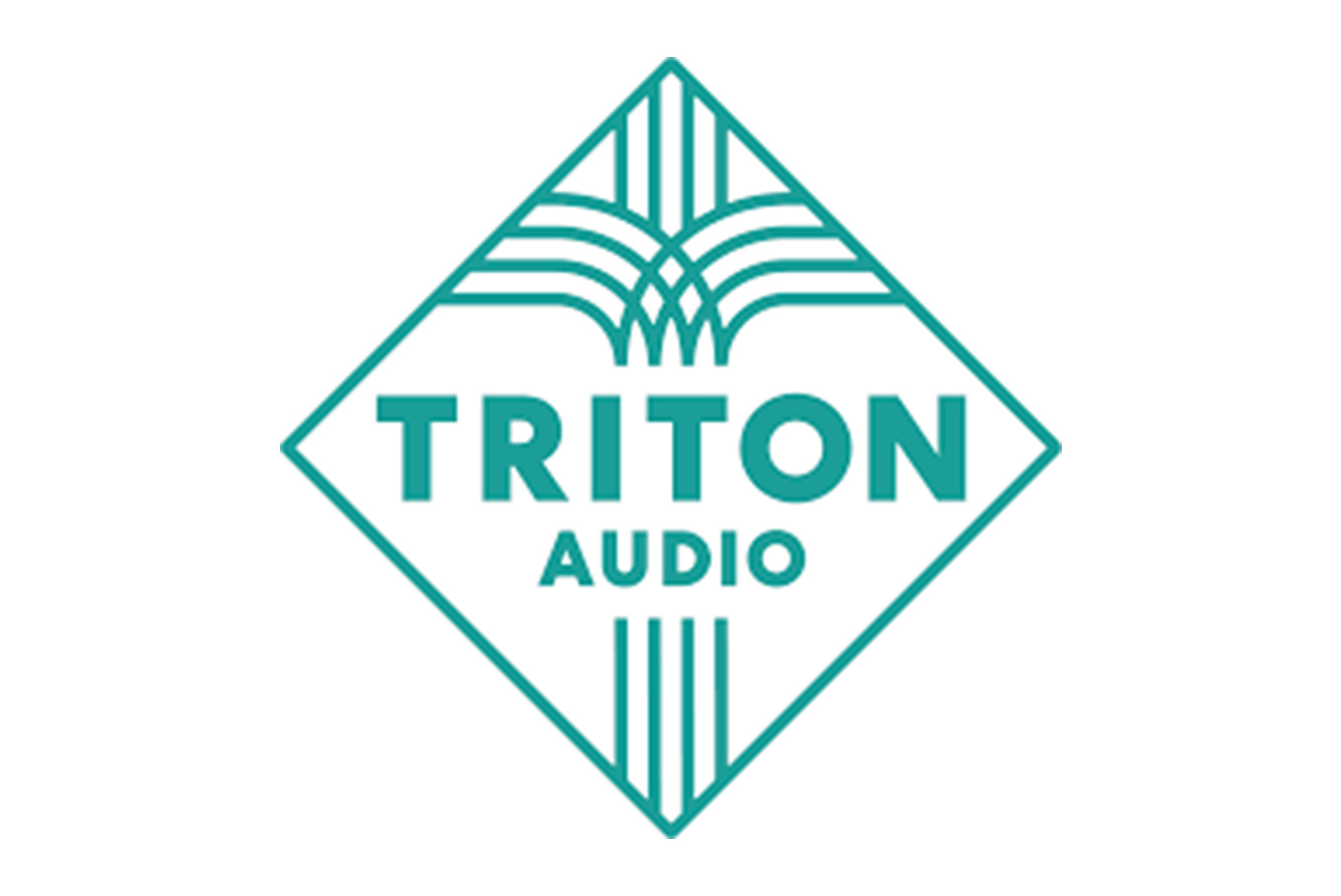 triton_audio Triton Audio Logo