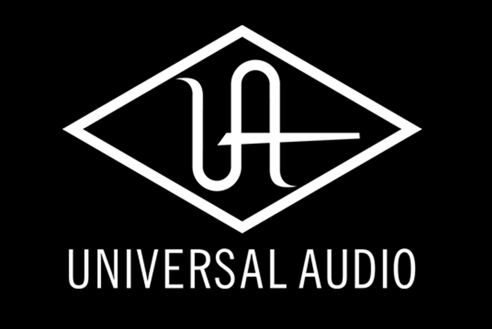 universal_audio Universal Audio Logo
