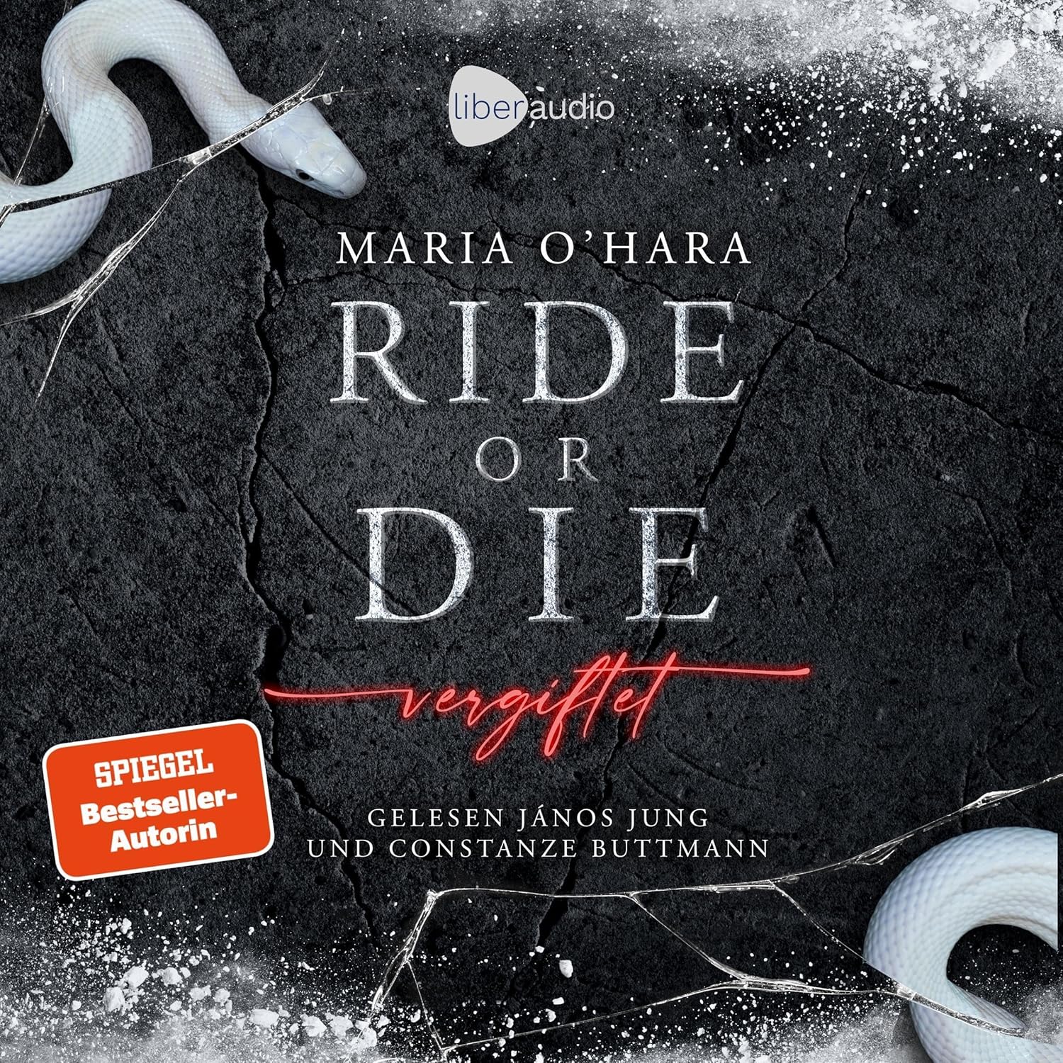 ride-or-die_1 Ride or Die - Vergiftet - Band 1