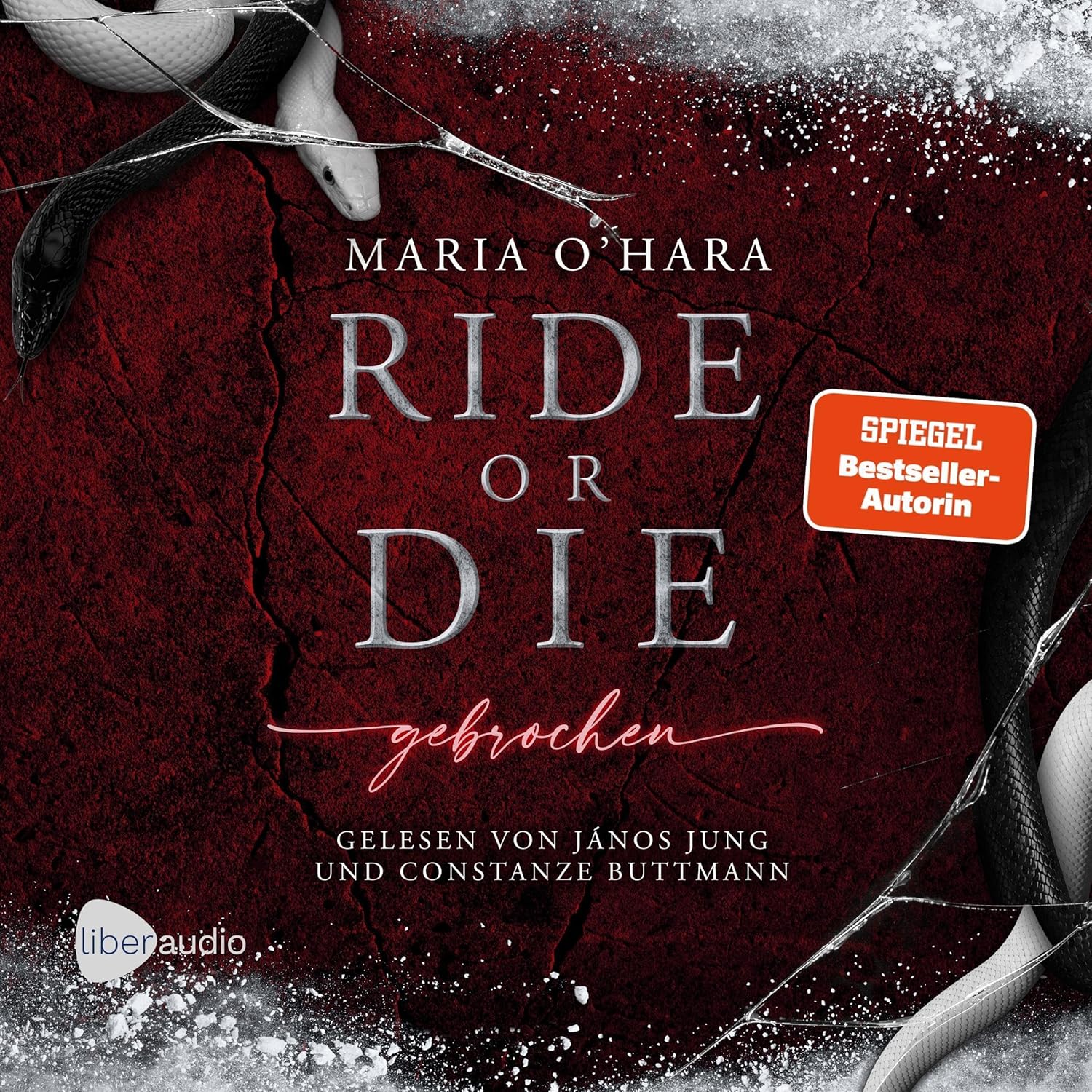 ride-or-die_2 Ride or Die - Gebrochen - Band 2