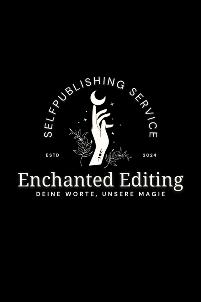 enchanted-editing Enchanted Editing