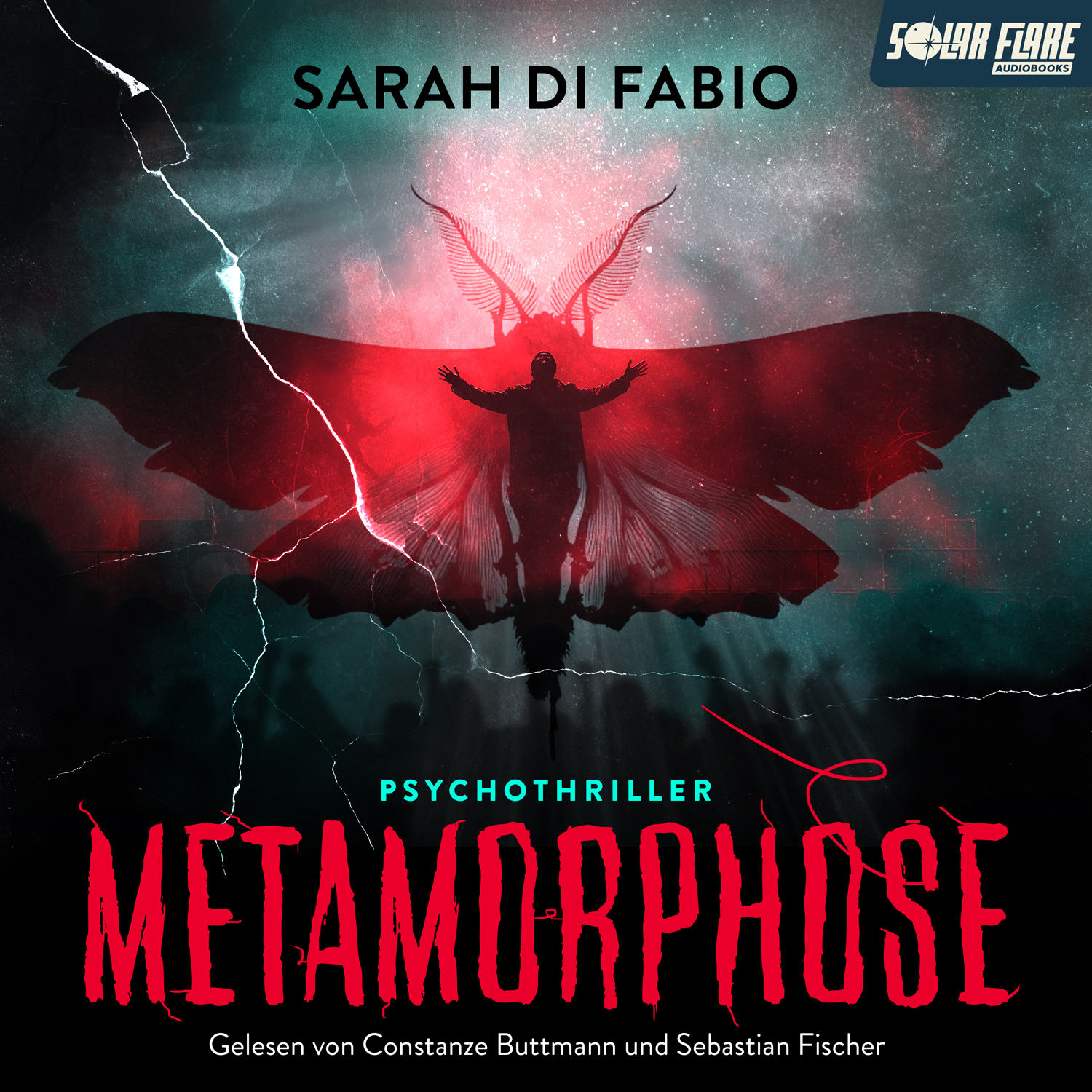 metamorphose_cover Metamorphose – Sarah Di Fabio