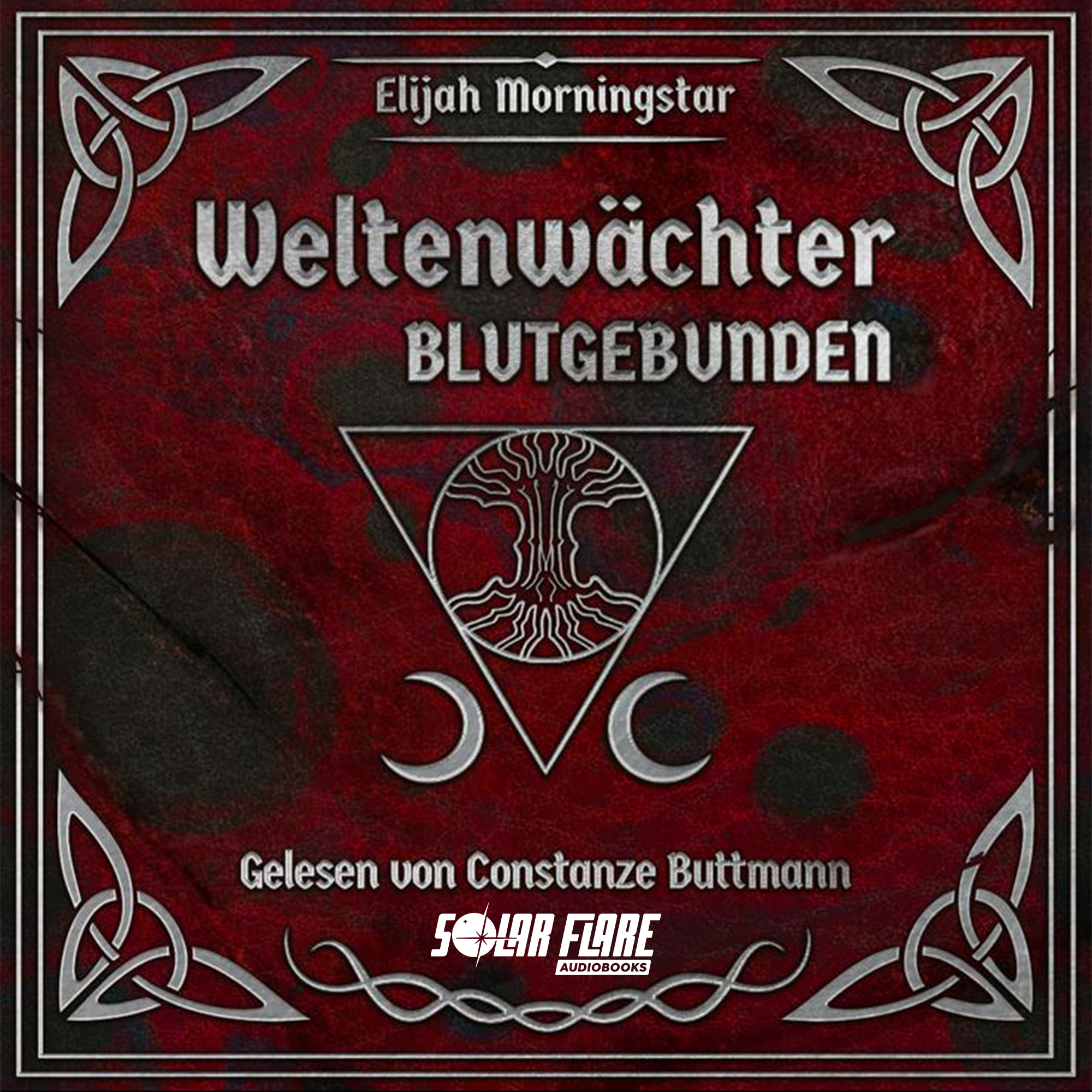 weltenwaechter Cover: Weltenwächter, Band 1